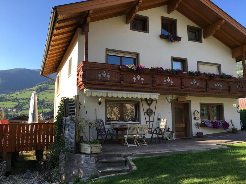 Haus Anna Louise - Niedernsill Apartment Exterior photo